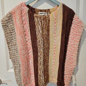 Anthropologie Tunic Sweater - Size Small